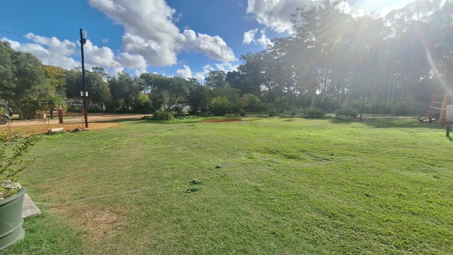 0 Bedroom Property for Sale in Stilbaai Oos Western Cape